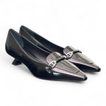 Mocassino verlux nero Chantal T30 