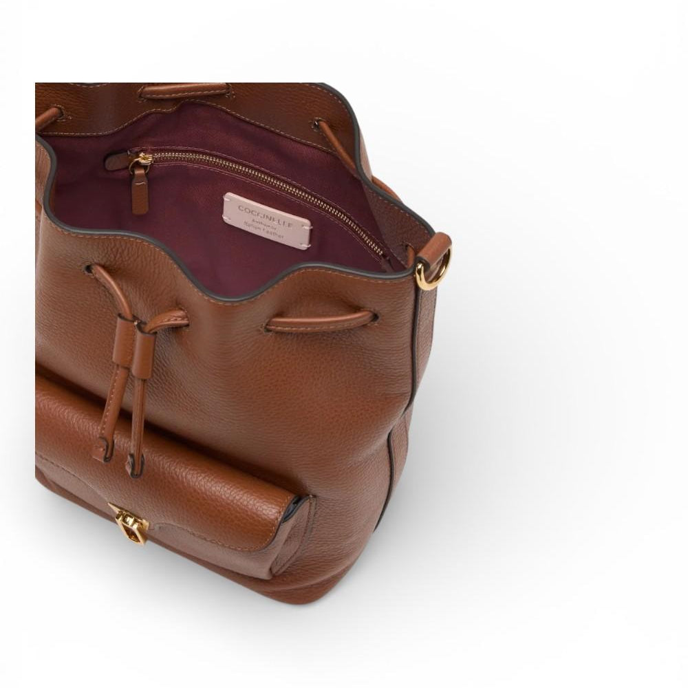 Borsa Beat Soft Coccinelle secchiello crab 