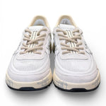 Sneaker uomo Nous 8106 Premiata bianco 