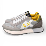 Sneaker uomo Sun 68 Jaki 2.0 grigio 