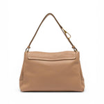Postino Cecile pelle clay naturale Gianni Chiarini<BR/> 