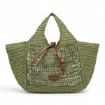 Borsa shopping Nefeli Taiga Gianni Chiarini 