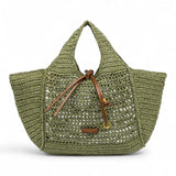Borsa shopping Nefeli Taiga Gianni Chiarini 
