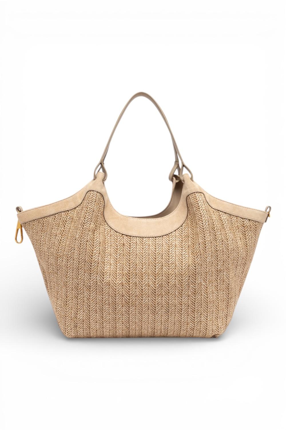 Sacca Dua spinato sabbia Gianni Chiarini<BR/> 