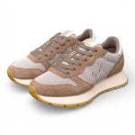 Sneaker donna Sun 68 Ally glitter stone 