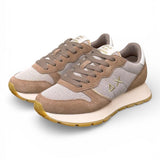Sneaker donna Sun 68 Ally glitter stone 