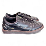 Sneaker uomo Stokton venus nero vintage 