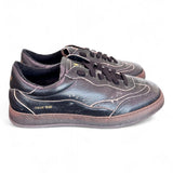 Sneaker uomo Stokton venus nero vintage 