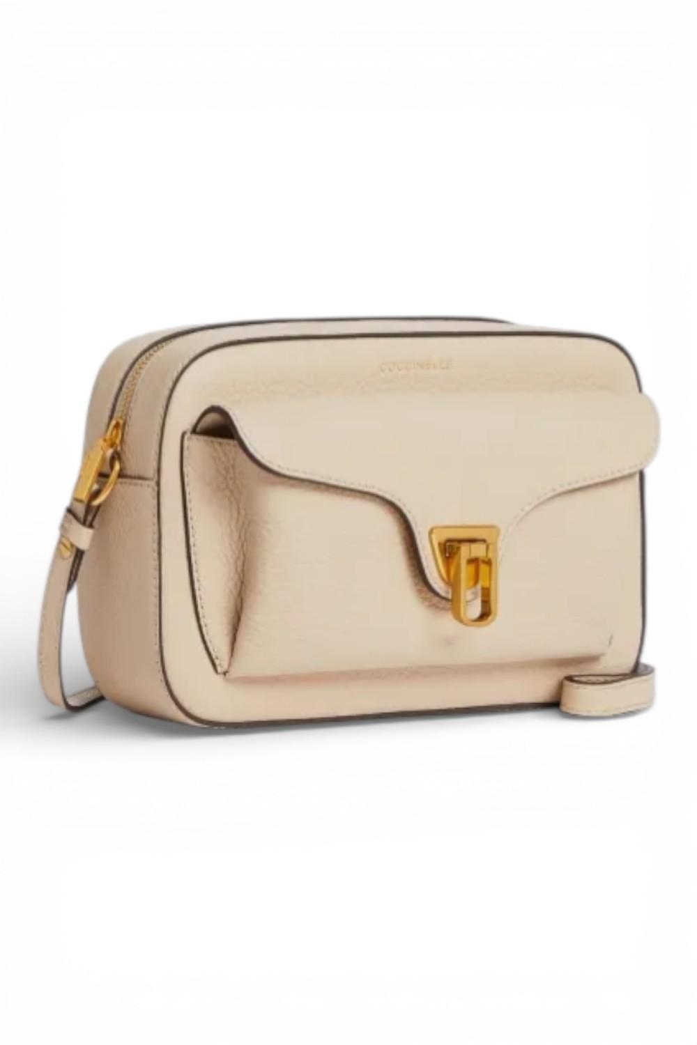 Tracollina camera case Beat Soft Coccinelle media sand 