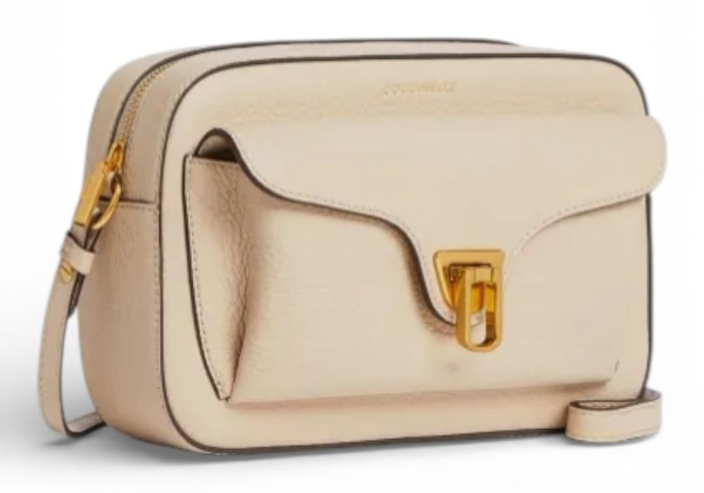 Tracollina camera case Beat Soft Coccinelle media sand 