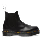 Stivaletto beatles bex smooth nero Dr Martens 