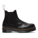 Stivaletto beatles bex smooth nero Dr Martens 