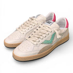 Sneaker donna 4B12 Play New D2001 bianca 