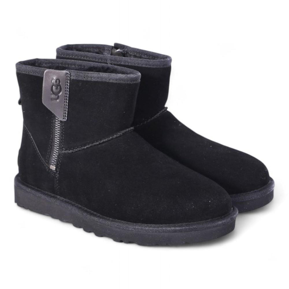 Stivaletto Classic Mini Bailey black UGG 1151230 