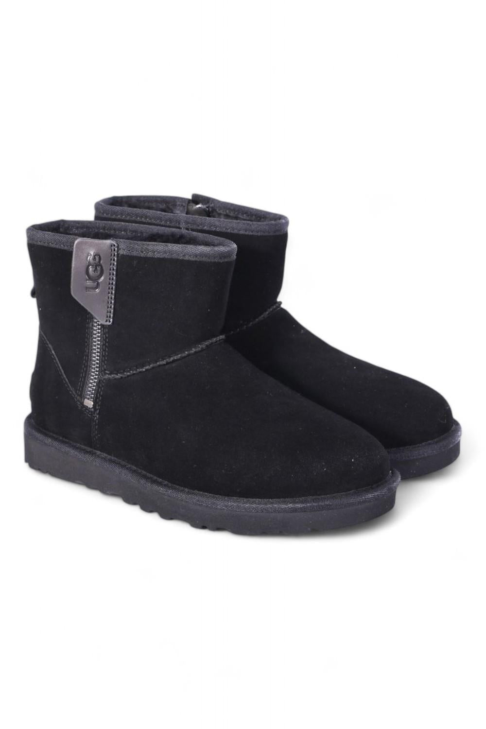 Stivaletto Classic Mini Bailey black UGG 1151230 