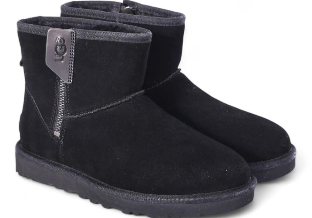 Stivaletto Classic Mini Bailey black UGG 1151230 