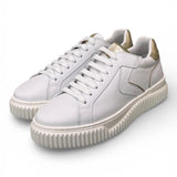 Sneaker donna Voile Blanche Lipari 1N03 bianca 