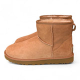 Stivaletto Classic Mini UGG 1002072 Chestnut UOMO<BR/> 