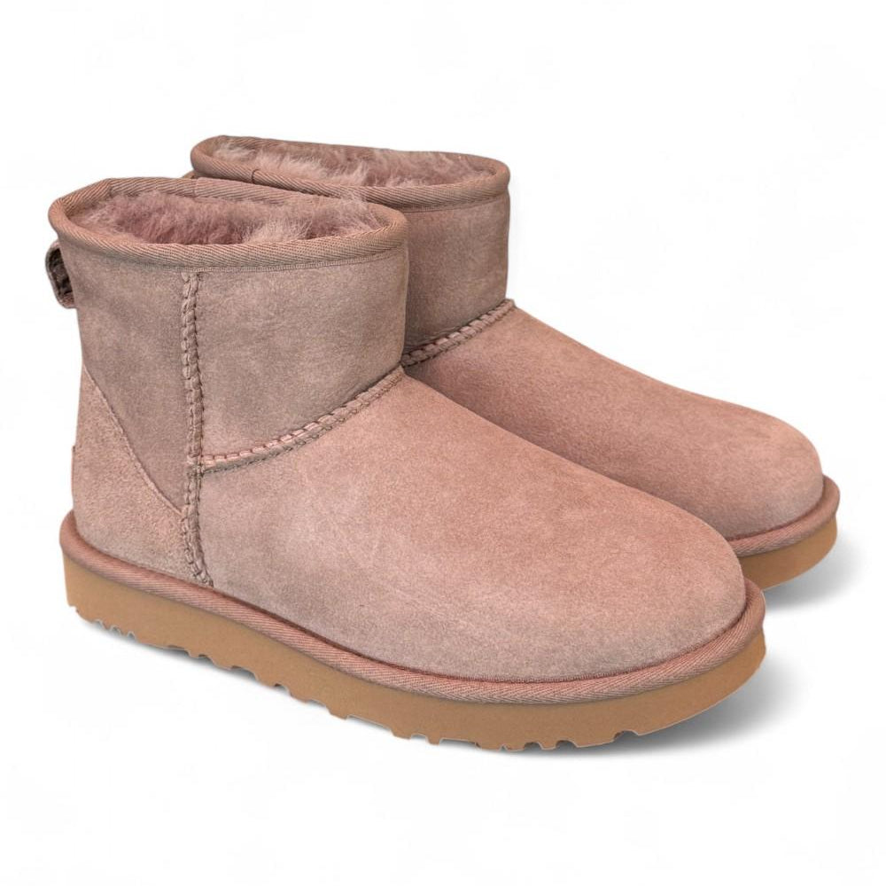 Stivaletto Classic Mini UGG 1016222 Caribou 