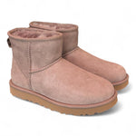 Stivaletto Classic Mini UGG 1016222 Caribou 
