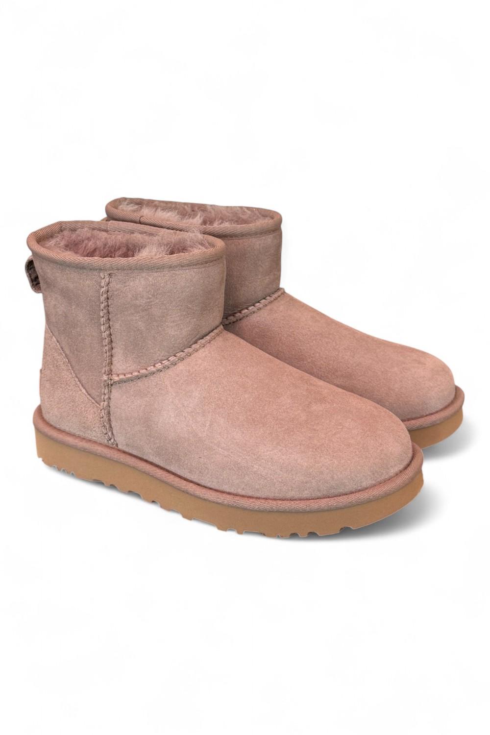 Stivaletto Classic Mini UGG 1016222 Caribou 