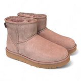 Stivaletto Classic Mini UGG 1016222 Caribou 