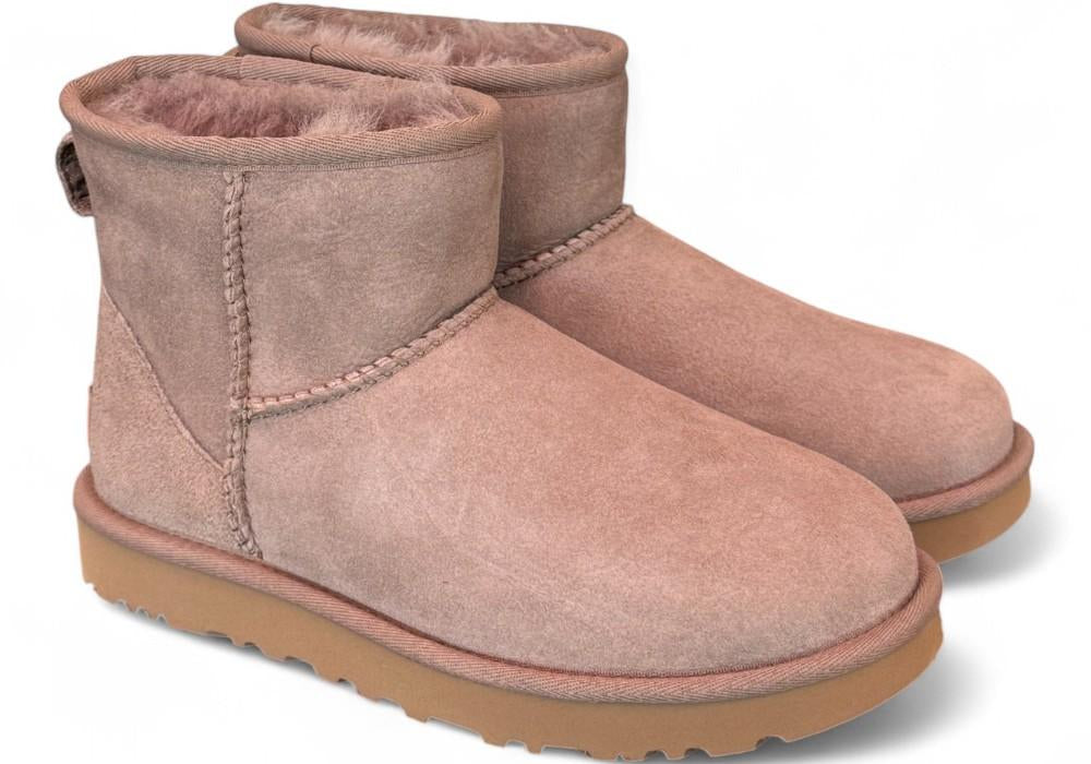 Stivaletto Classic Mini UGG 1016222 Caribou 