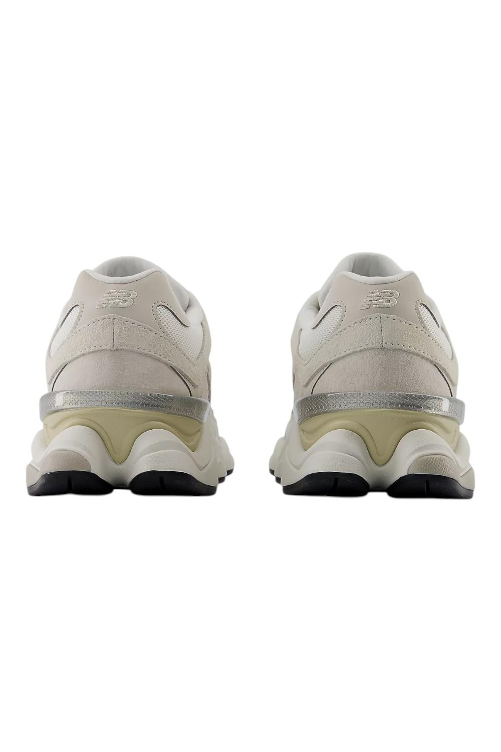 Sneaker 9060WHT LATTE  New Balance<BR/> 