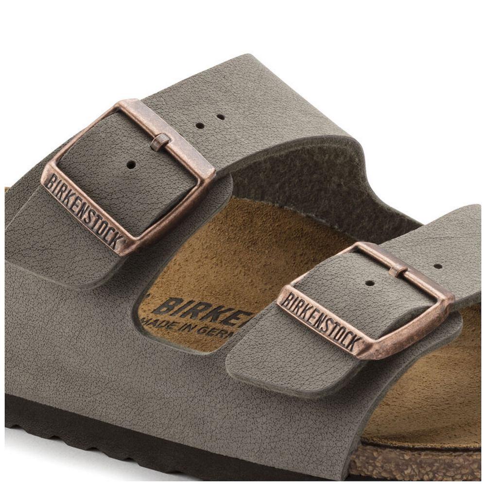 Ciabatta Arizona Stone birkibuc Birkenstock 151213 uomo 