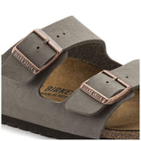 Ciabatta Arizona Stone birkibuc Birkenstock 151213 uomo 