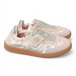 Sneaker low perla paillettes Primabase<BR/> 