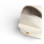 Zaino Beat Soft pelle pearl Coccinelle 