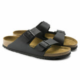 Ciabatta donna arizona black Birkenstock 051793 