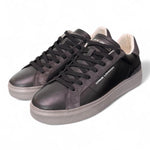 Sneaker uomo Blade nera Crime London 