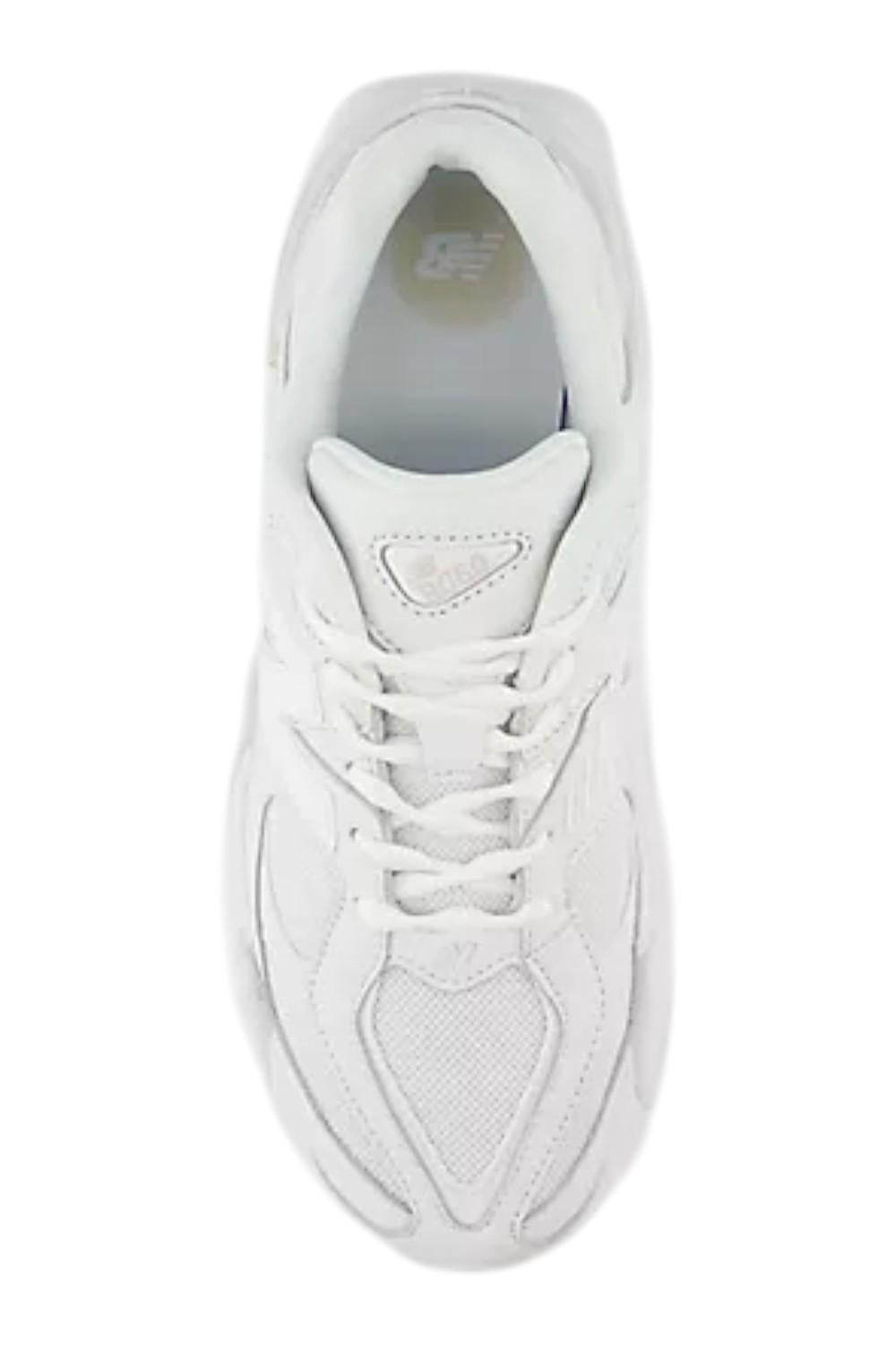 Sneaker New Balance U9060 NRJ bianca <BR/> 