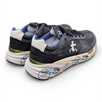 Sneaker uomo Mase 8022 Premiata blu 