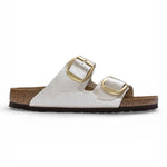 Ciabatta Arizona Big Buckle graceful pearl Birkenstock 