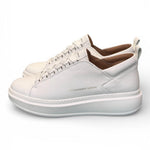 Sneaker Wembley man Alexander Smith white 