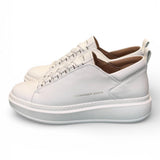 Sneaker Wembley man Alexander Smith white 