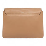 Borsa Three pelle clay grande Gianni Chiarini<BR/> 