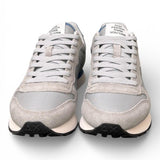 Sneaker uomo Sun 68 Tom Solid grigia 