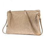Pochette Hermy mirage Gianni Chiarini<BR/> 
