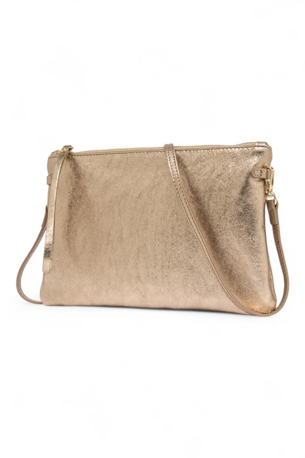 Pochette Hermy mirage Gianni Chiarini<BR/> 