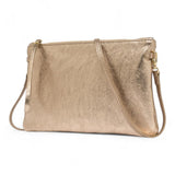 Pochette Hermy mirage Gianni Chiarini<BR/> 