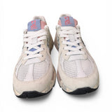 Sneaker donna Mased 8206 Premiata forata bianca 