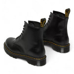 Anfibio Bex smooth 1460 Black Dr Martens 