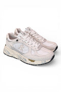 Sneaker donna Mased 7823 Premiata bianca