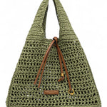 Borsa shopping Nefeli Taiga Gianni Chiarini 