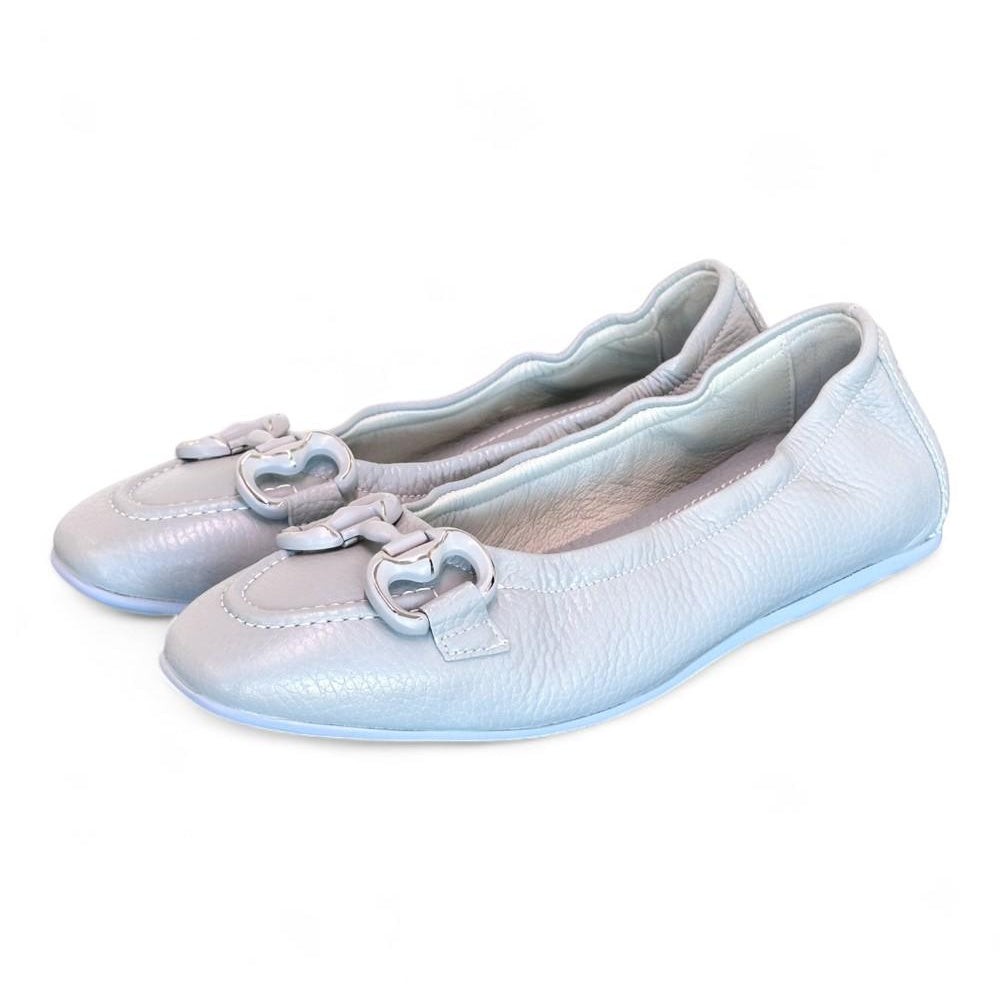 Ballerina accessorio cielo Poesie Veneziane 