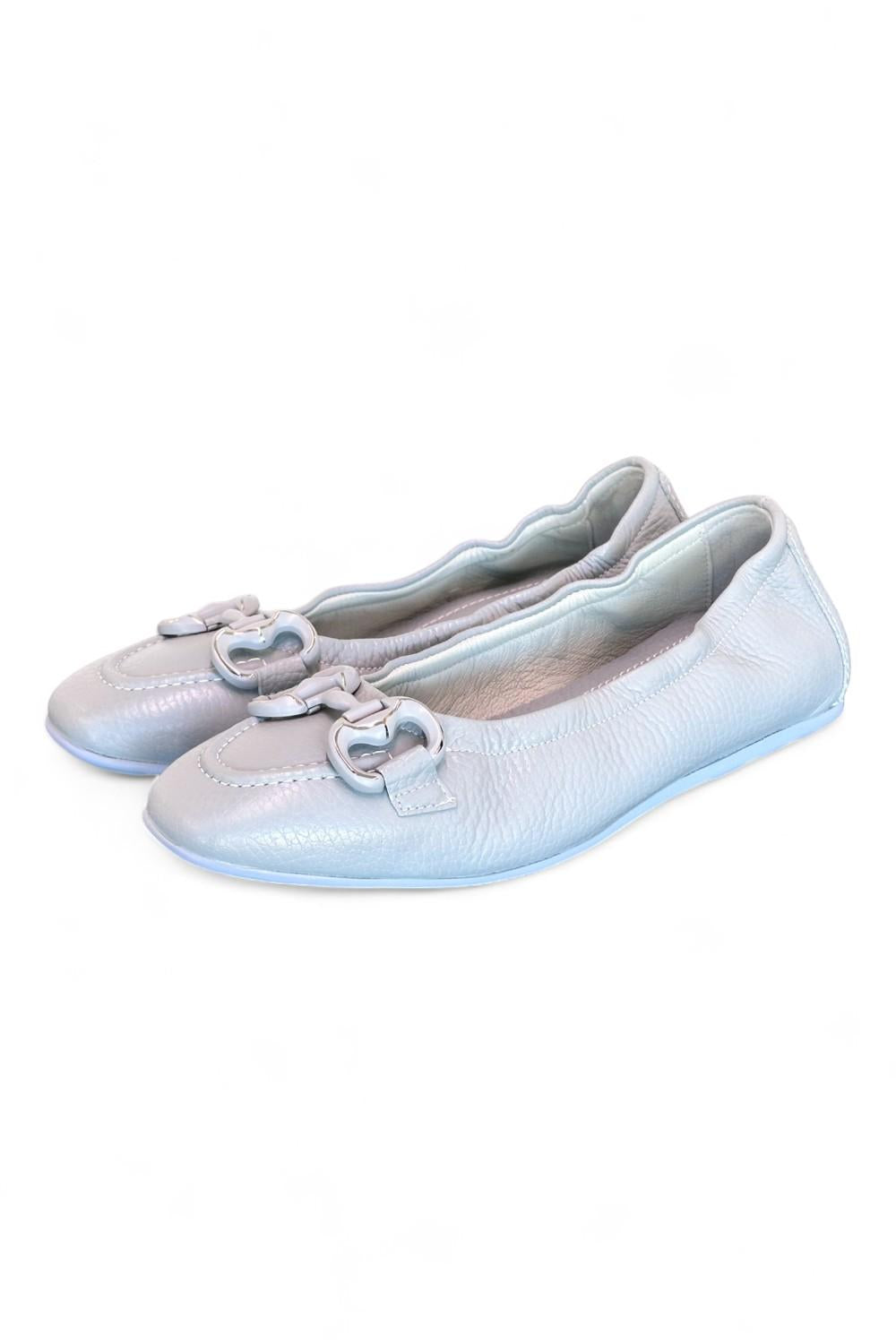 Ballerina accessorio cielo Poesie Veneziane 